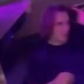 Željko Mitrović napravio haos u Nišu, častio ceo klub uz Karleušu, pokazao kako se slavi: Stari srpski običaj!