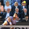 Karlos Alkaraz osvojio masters u Rimu