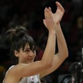 Tina Krajišnik počinje novu karijeru: „Srbija može do polufinala“