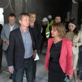 Ministar Glišić: Bolnica u Novom Pazaru će izgledati veoma impresivno
