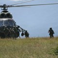Vojska Srbije izvodi vežbu na planini na jugu zemlje: Manevri nadomak jezera počinju u 5 ujutru