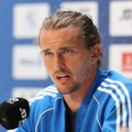 Zverev: Povraćao sam 37 puta