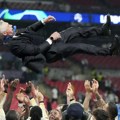 Istorijski potez madriđana! Anćeloti je bivši, evo koga je Real Madrid danas postavio za novog trenera