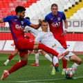 Jedna od najgorih utakmica ikada u Srbiji: Verovali ili ne - 0 šuteva za 90 minuta!
