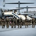 Kubilius: Evropa mora da se pripremi na smanjenje prisustva SAD na kontinentu