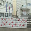 Uprava FON-a planira potpuni prelazak na onlajn nastavu: Studenti prete administrativnom blokadom