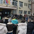 Studenti Pedagoškog fakulteta u Vranju izašli iz blokade, kažu preveliki su pritisci