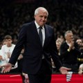 "Jedino se pobeda računa!" Željko Obradović oprezan pred utakmicu odluke: Ako želimo da pobedimo Dubai...