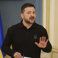 "Naši ljudi su brzo povučeni sa ruske teritorije" Zelenski se oglasio