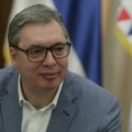 Predsednik odbacio optužbe Tepić: "U životu nisam zapalio cigaretu, ni video drogu, ni popio kafu" - tužilaštvo da ispita…