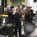 Uzviknuo "Sloboda Palestini", pa palio ljude na protestu: Američka policija uhapsila Egipćanina koji je napao ljude na skupu…