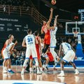 Košarka: Spartak mora da sačeka: Odloženo polufinale protiv Zvezde