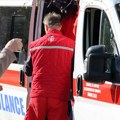 Studenti u blokadi: Napadnute kolege s beogradskog Pravnog fakulteta