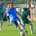 Leskovčani proslavili plasman u viši rang