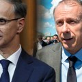 Ovo je naš kolektivni interes: Đurić o dogovoru premijera Macuta i rektora Đokića