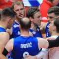 Evo gde možete da gledate uživo TV prenos odbojkaša Kina - Srbija u Ligi nacija
