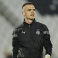 Saga zvana "Aleksandar Jovanović" - Partizan se ne predaje!
