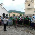 Pesma plovila od Pensilvanije do Vlasotinca