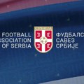 Fss se oglasio zbog Miloša Kerkeza: Hvala svim mladim igračima koji srcem osećaju bez kalkulacija i nose dres Srbije