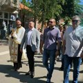 Litije u Lebanu