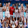 Amerikanke servirale rivalkama istorijsko poniženje: Tim ubacio 12 poena, ovako nešto se ne pamti
