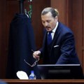 Suđenje decenije: Džoni Dep konačno otkriva šta se desilo s Amber Herd