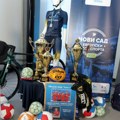 Novi Sad: Promovisana kandidatura za Evropski grad sporta 2026.