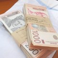 Vlasnik preuduzeća iz Gadžinog Hana platio proslavu male mature celoj generaciji osnovaca