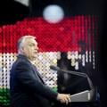 Orban: Prijem Ukrajine u NATO odmah bi rezultovao ratom sa Rusijom
