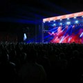 Arsenal fest 2025 - spoj rok emocije, kulturnog nasleđa i svetskih zvezda (FOTO)