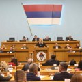 Vlast Republike Srpske povlači kontroverzni zakon o zaštiti ustavnog uređenja RS