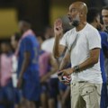 Pep posle šokantnog ispadanja: "Video sam puno dobrih stvari"