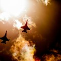 “Naši bombarderi ispunili cilj”