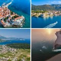 Sezonski stanovi preplavili Crnu Goru: U ovim mestima ih je više nego nekretnina za stalno stanovanje