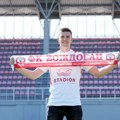 Svetličić i Đurić aduti Zmajeva
