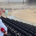 Tompson na sve spreman – kako je ekipa RTS-a prošla na koncertu u Zagrebu