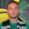Đorđe Ivanović novi fudbaler AEK-a iz Larnake