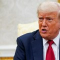 Tramp za BBC: Razočaran sam, ali nisam završio sa Putinom