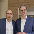 Đuka optužuje svoje: Revolucija ide iz vlasti i sistema