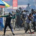Bangladeš: Četiri osobe poginule u sukobima policije i pristalica svrgnute premijerke