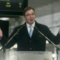 Vučić brani neregistrovanu „Niš TV“ od „siledžijske kampanje“: Nakon građanskog protesta zbog priloga o profesorima…