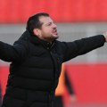 Lalatović u problemima: Da sam znao da je ovako, ne bih dolazio