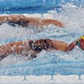 Plivačka štafeta Srbije bez plasmana u finale SP