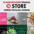 Inovacije, istraživanja i globalni trendovi - šta donosi avgustovsko izdanje InStore magazina?