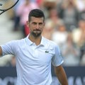 VIDEO Novak u hotelu u kom je noć 5.000 evra: Ovaj raj na zemlji mu nudi privatnu plažu, bazen i helikopter
