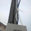 Elektrodistribucija: Kuća u Karadniku bez dozvole, mreža izgrađena pre nje
