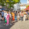 Prekomerni turizam uzima danak, Parižanima je prekipelo: "Dolaze na Monmartr kao u zabavni park"