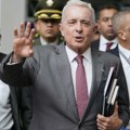 Bivši predsednik Kolumbije osuđen na 12 godina kućnog zatvora