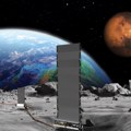 Bitka za Mesec: NASA planira da postavi nuklearni reaktor do 2030.