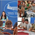 Pokrajina pružila podršku mladima u vojvođanskim selima Uručeno 165 ugovora za nabavku mehanizacije